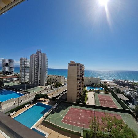 Apartment Svetlana 7 Alicante Luaran gambar