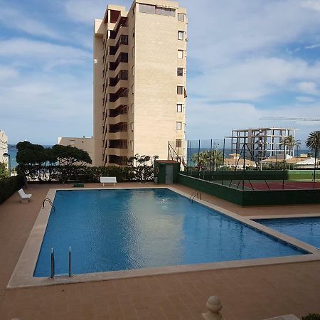 Apartment Svetlana 7 Alicante Luaran gambar