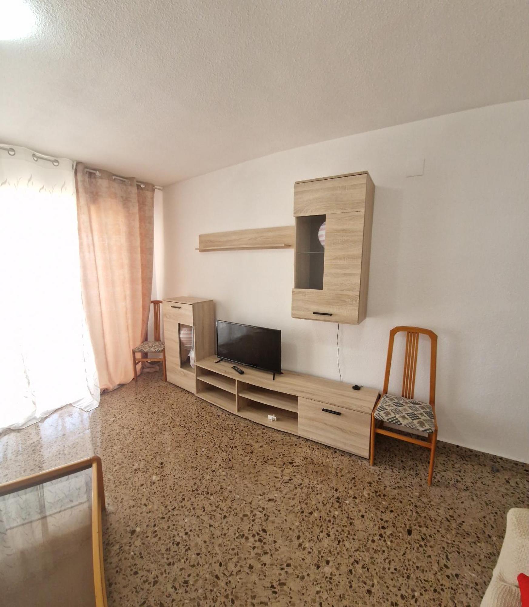 Apartment Svetlana 7 Alicante Luaran gambar