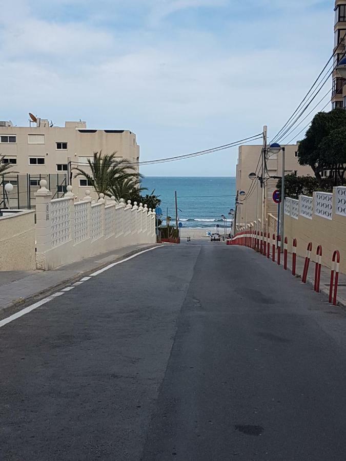 Apartment Svetlana 7 Alicante Luaran gambar