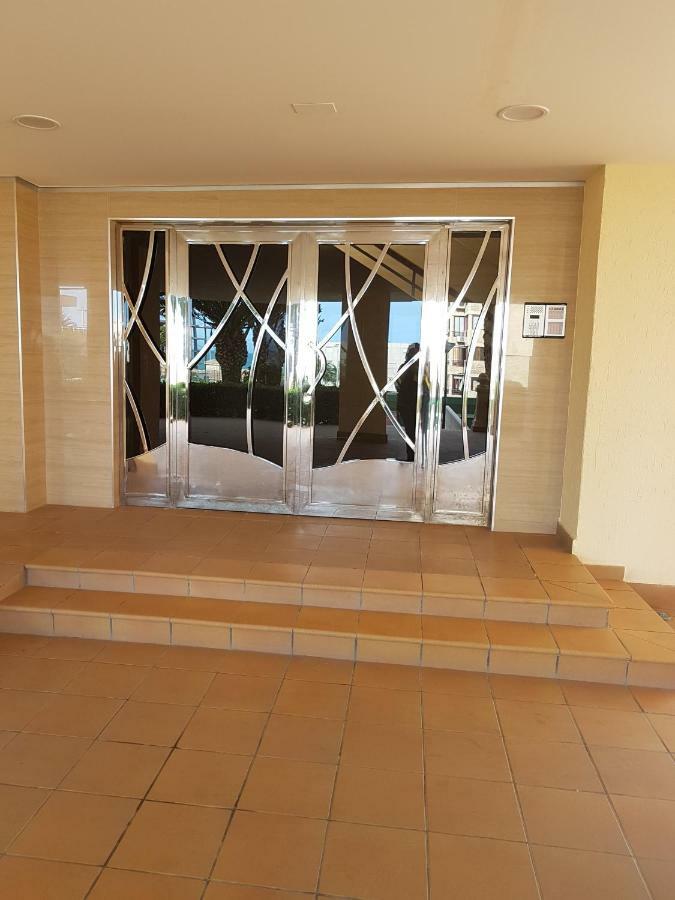 Apartment Svetlana 7 Alicante Luaran gambar