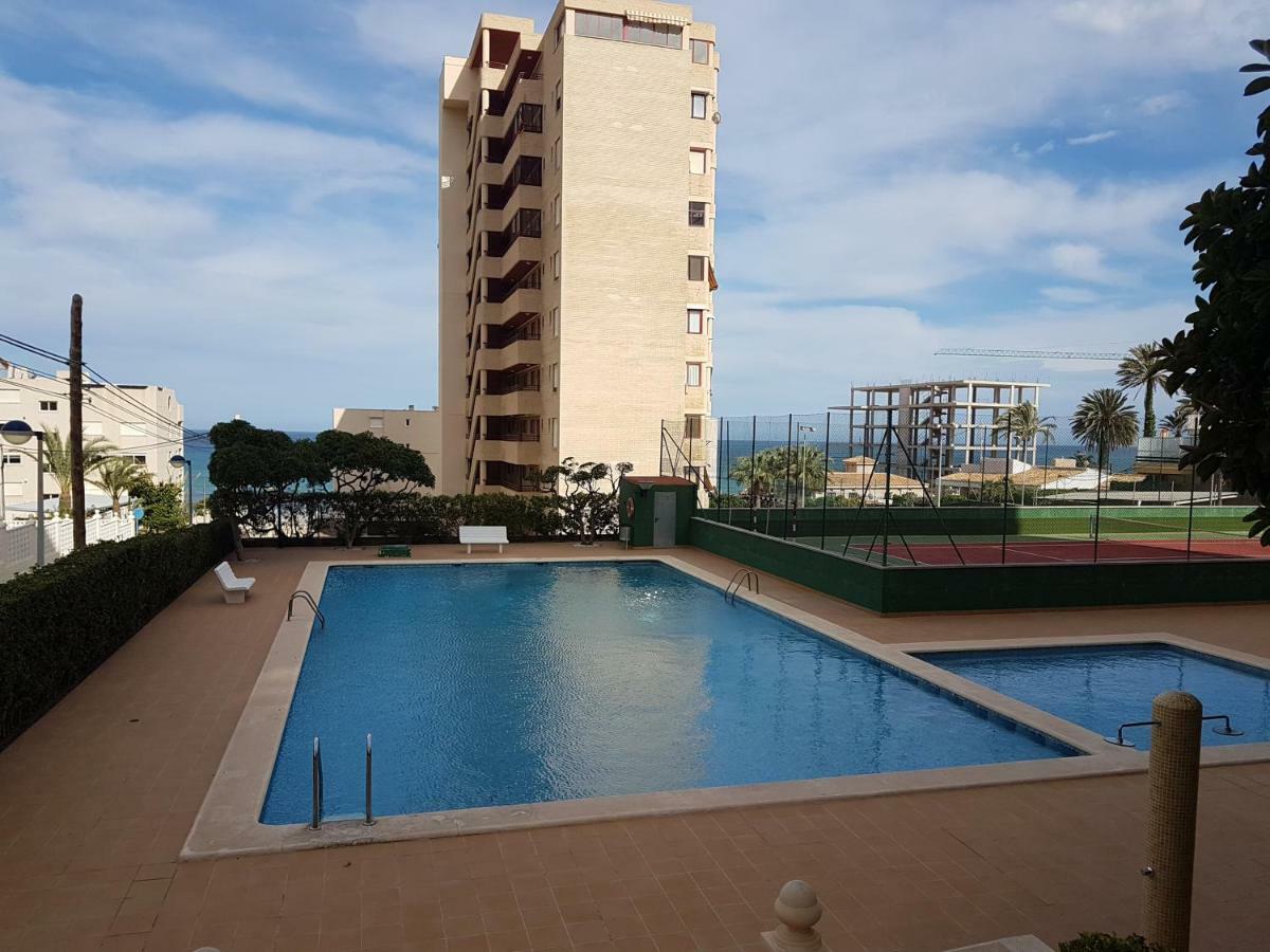 Apartment Svetlana 7 Alicante Luaran gambar