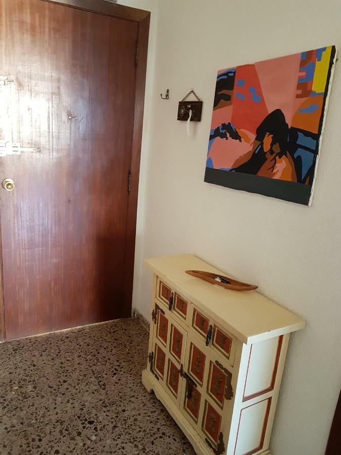 Apartment Svetlana 7 Alicante Luaran gambar