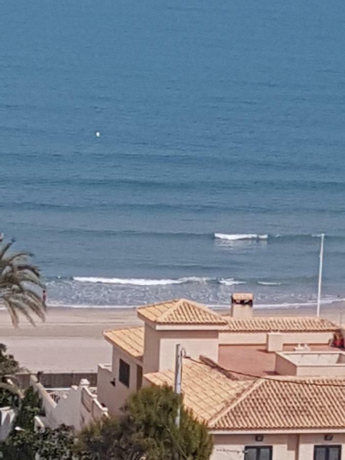Apartment Svetlana 7 Alicante Luaran gambar