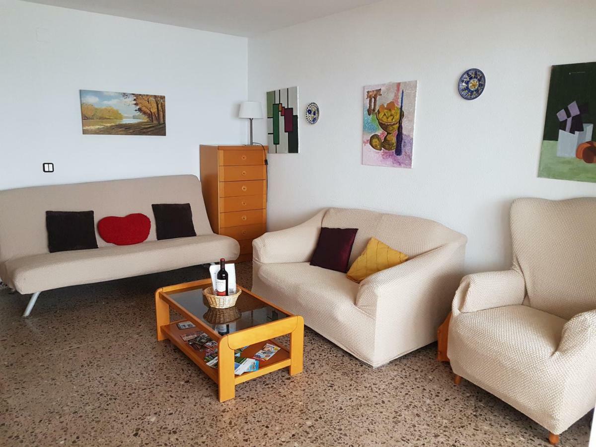 Apartment Svetlana 7 Alicante Luaran gambar